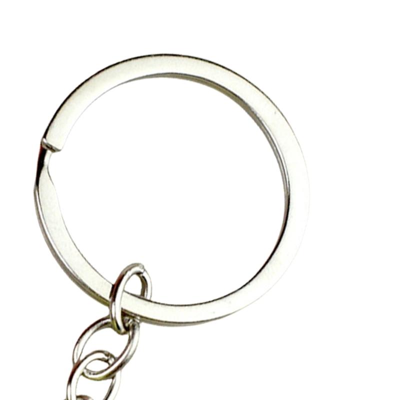 Athletic Style Keychain Ornament Realistic Tennis Ball Pendant Keyring Fashionable Jewelry Realistic Sports Key Holder