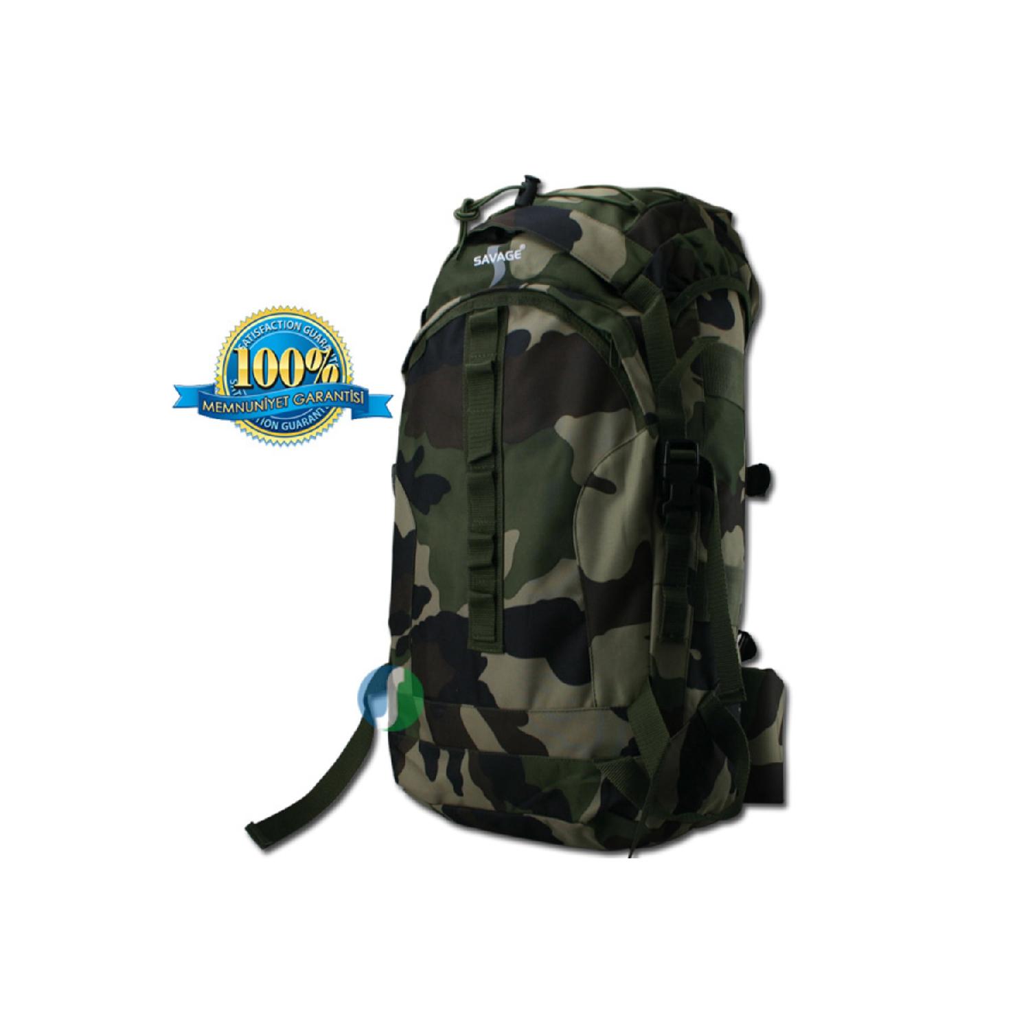 

Hh02162 Рюкзак камуфляж