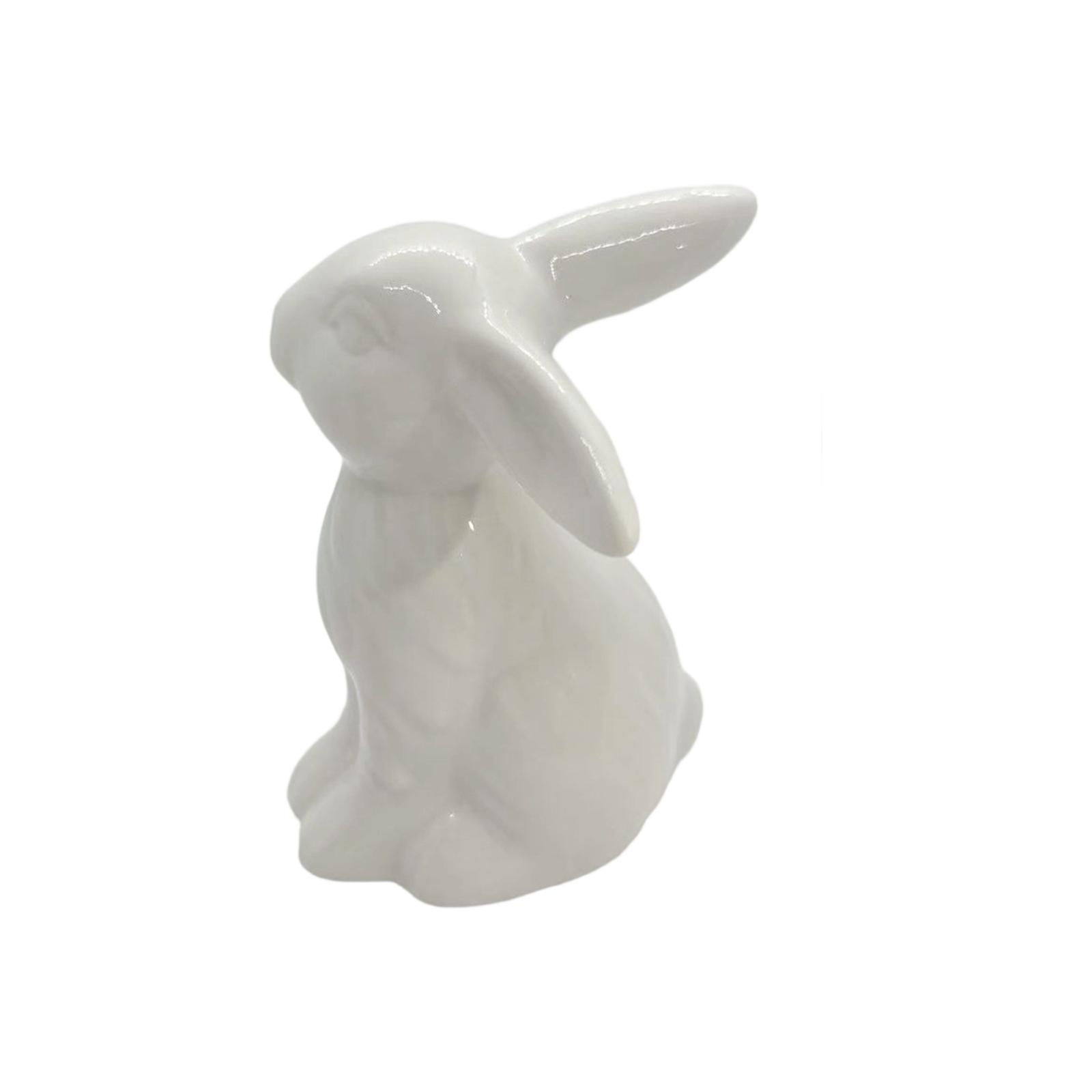 

Ceramic Creative Ornament – Minimalist Home Decoration For Living Room, Entryway, Or Bar Cabinet C