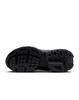 IH0388-001 Nike V2K Run Shoes Black Metallic Silver Anthracite (Women's)