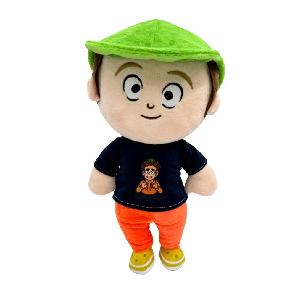 Cute Plush Doll Soft Stuffed Animal Toy