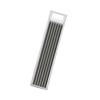 2.8mm Woodworking Mechanical Pencil with Protective Cover Pencil Sharpener Multicolor 2B Lead Core Deep Hole Marking Pencil