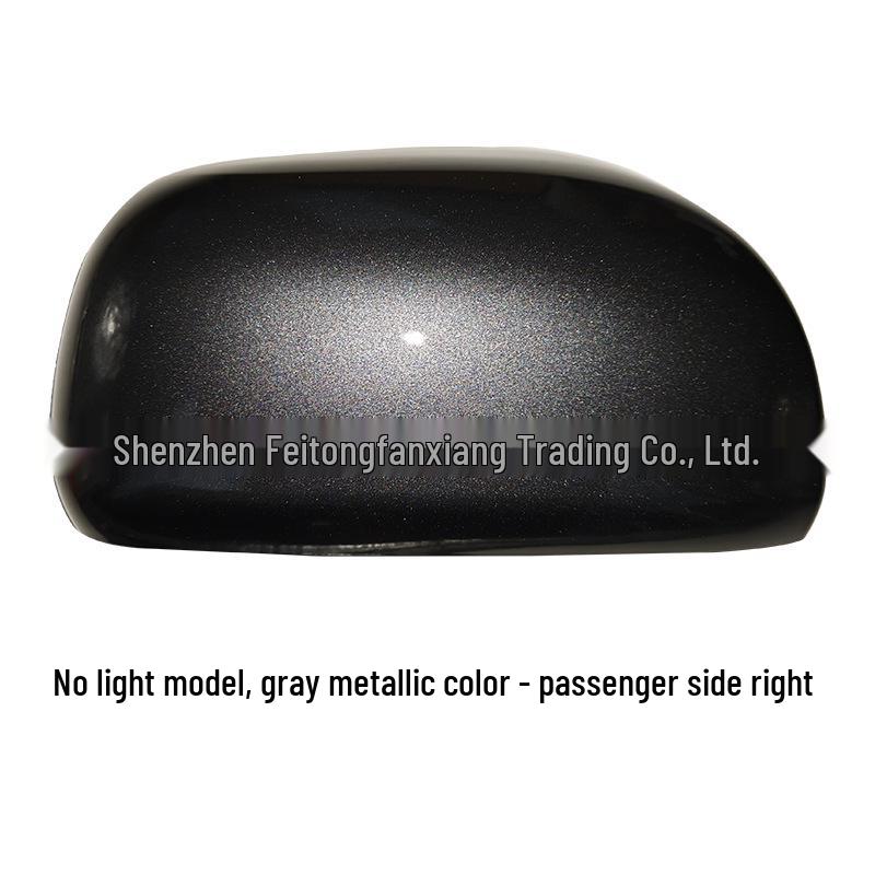 Kompatible Rückspiegelgehäuse & Blinkergläser für 2009-2013 Toyota RAV4 Rongfang