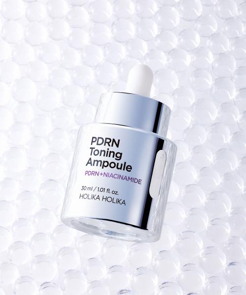 Holika Holika PDRN Trace Whitening Ampoule