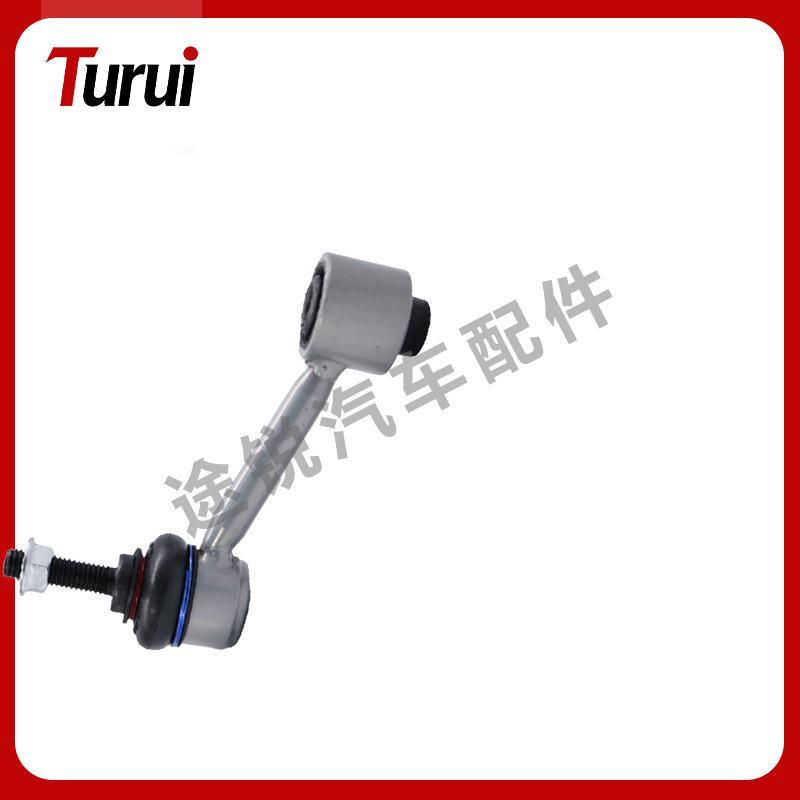 Connecteur de barre stabilisatrice arrière compatible pour Tiguan, Magotan, Sagitar, Q3, A1, A3, Golf (1K0505465AA)