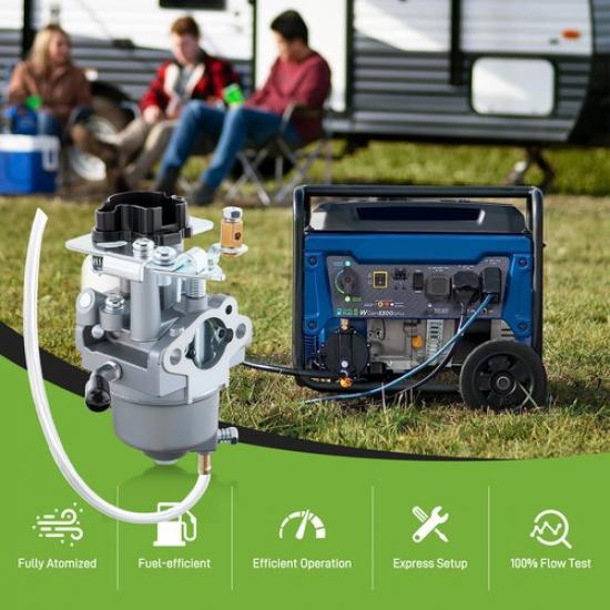 for Ryobi 308054124 Carburetor for RYi2300BT & RYi2300BTA Generator