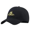 High Quality Oversize Mesh Sun Caps Women Hard Cotton Sport Hat Curved Peak Snapback Hats Big Head Men Large Baseball Cap