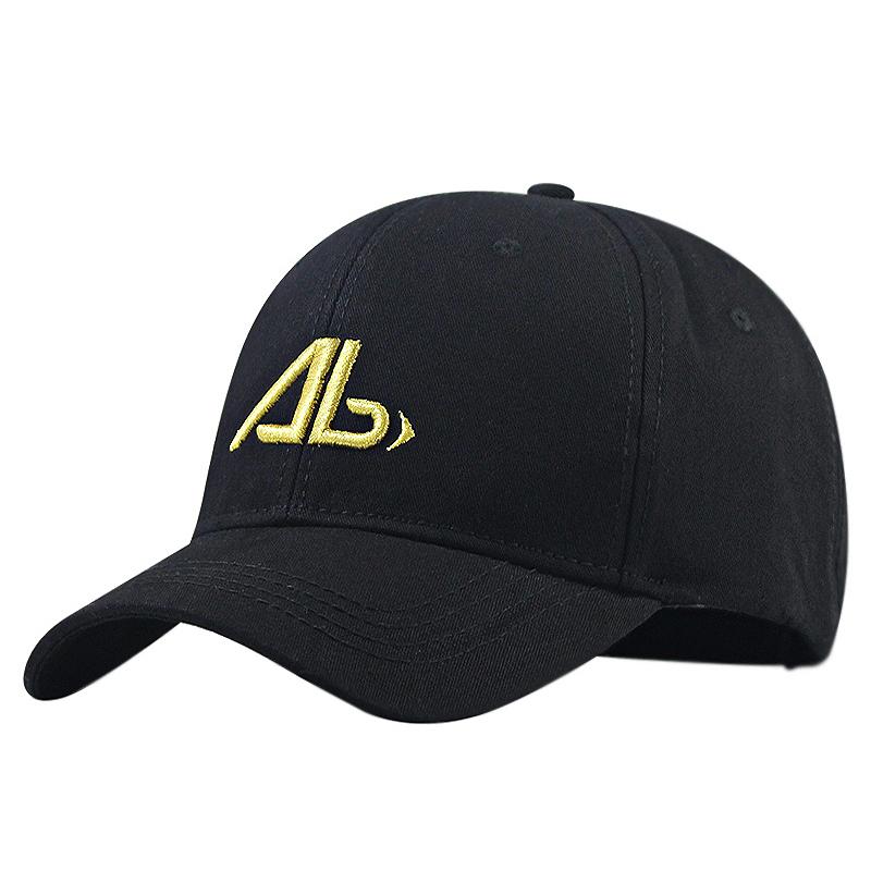 High Quality Oversize Mesh Sun Caps Women Hard Cotton Sport Hat Curved Peak Snapback Hats Big Head Men Large Baseball Cap