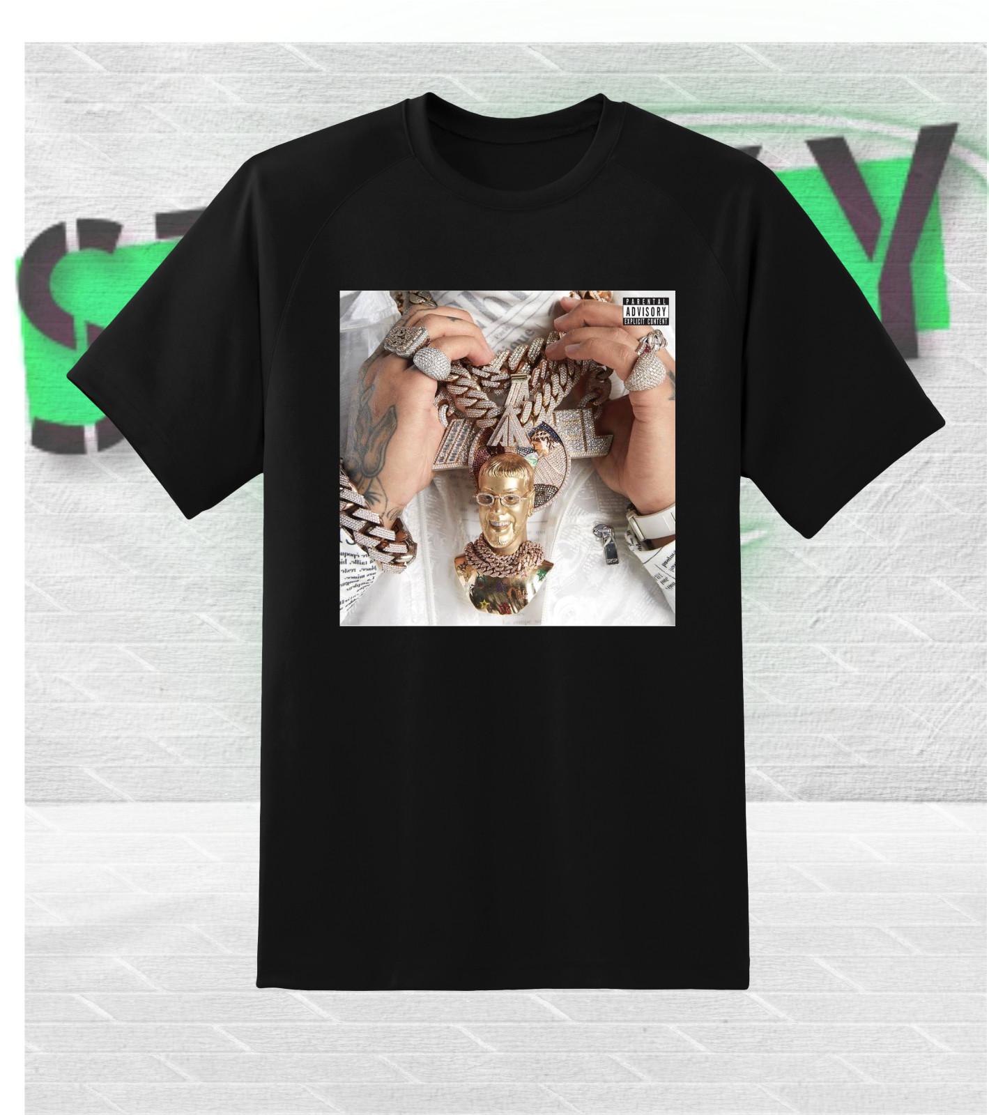 Emmanuel  Album  Xs-2XL  Unisex  T-Shirt Unisex T-Shirt XL