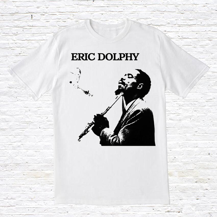 

Eric Dolphy TShirt Unisex T-Shirt L