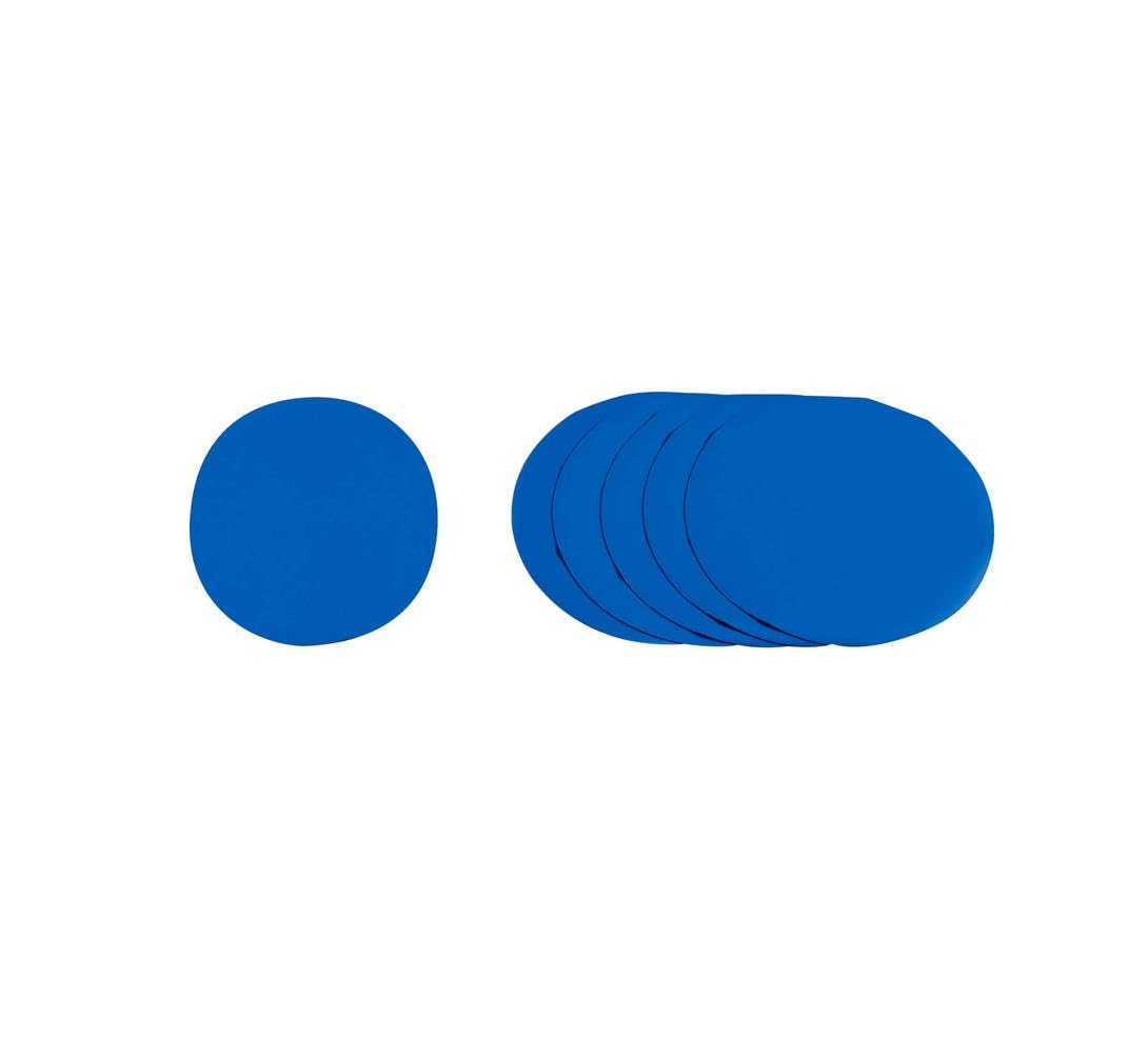 

Molten Marker Pad 6 Pieces BL MAPB