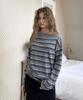 Delaidy Denver Knit (Gray)
