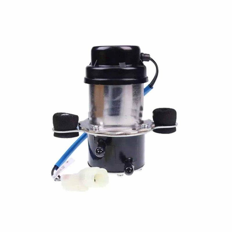 Fuel Pump For Honda ACTY HA1 HA2 HA3 HA4 Trucks 16700-PZ3-013 16700PZ3013 Car Accessories Parts Engine Supply System Fuel Pumps