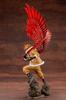 ARTFX J My Hero Academia Hawks Scale PVC Painted Finished Figure 200300 1/8