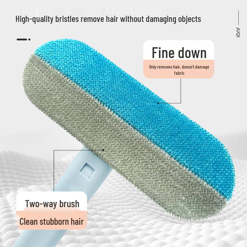 Multi-functional Pet Hair Remover Brush