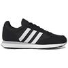 Adidas Run 60s 3.0 'Core Black' HP2258