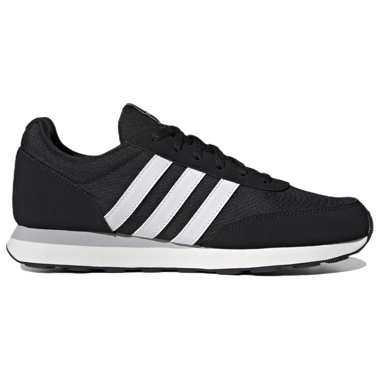 Adidas Run 60s 3.0 'Core Black' HP2258