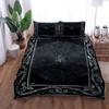 Hansestadt Stralsund  Duvet Cover Set King Queen Double Full Twin Single Size Bed Linen Set