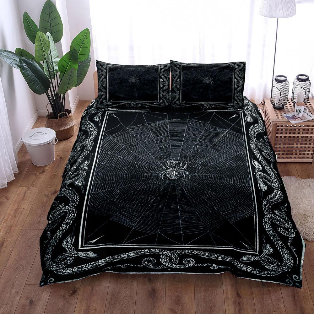 Hansestadt Stralsund Duvet Cover Set King Queen Double Full Twin Single Size Bed Linen Set