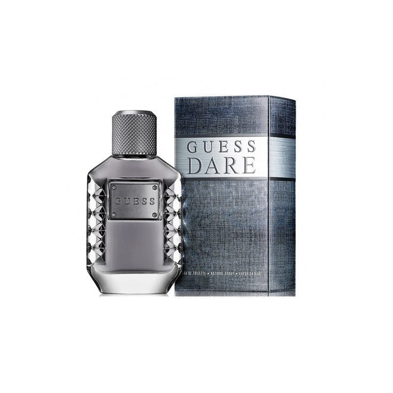 Guess Dare for Men Eau de Toilette 100ml Spray 100