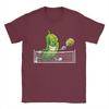 Cute Pickleball for Unisex Women Racket Sport Pickleball Lover Unisex T Shirts  Fashion Tees Short Sleeve Round Neck TShirt Tops