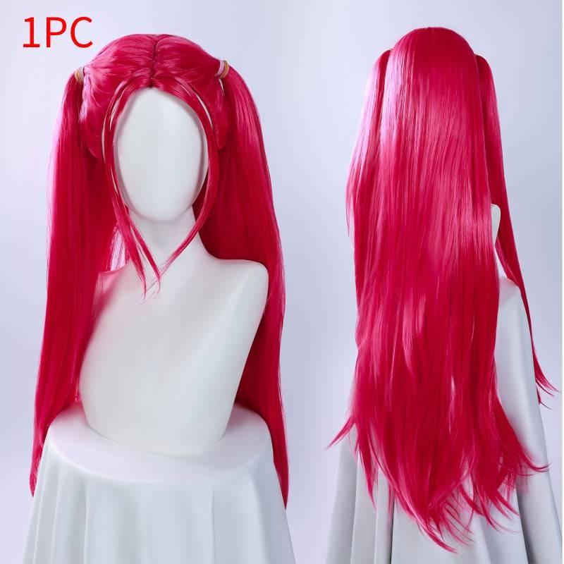 Hunters Demon Kpop Zoey Rumi Cosplay Costume For Anime Role Play Halloween