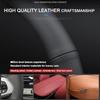 D Shape Car Steering Wheel Cover for Forthing Yacht 2026 2026 2026 2026 Auto Braid on Steeing-wheel Wrap Decoration Accessories