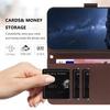 Casing For Tecno Spark 8C 9T 10C 20C 9 10 Maglc 20 Pro Plus Go 2022 2023 2024 4G 5G Flip Leather Case Card Cover
