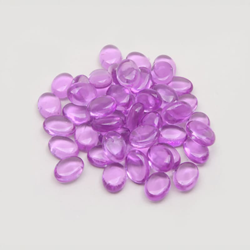 [Animal de companie] Piatră decorativă Ps pentru acvariu (Tip rotund)