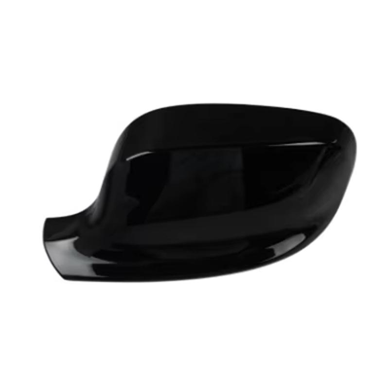 Auto Left Right Rear Heated Mirror Glass Cover Frame Turn Signal Light Bottom for BMW X1 E84 2010 2011 2012 X3 F25 2010-2013