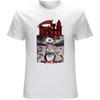 Death 'Symbolic' Mens T Shirt White