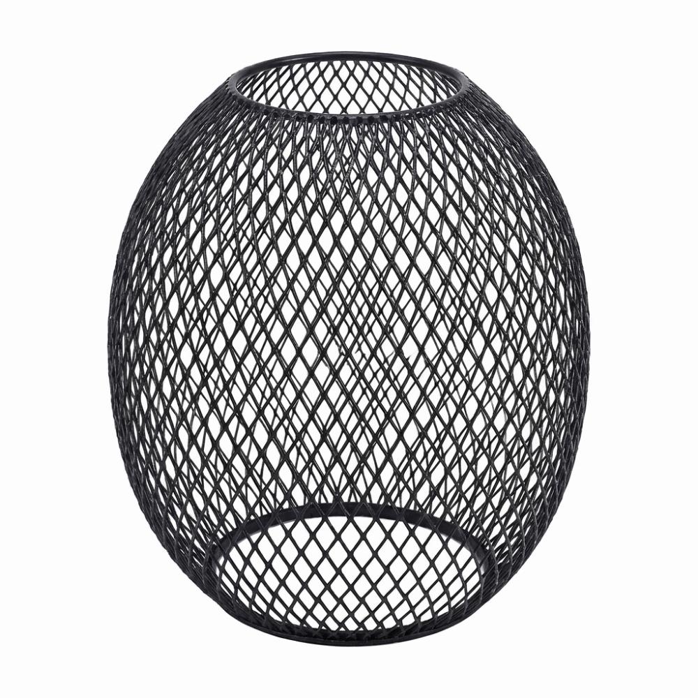 Iron Lamp Covers Indoor Lighting Lamp Shade Retro Lampshade Home Decoration