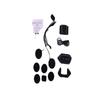 Helm Bluetooth Headset FÜR Motorrad Elektronik Navigationssystem 5.0 IP67 Bewertet