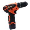 Fuxing Cordless Drill Tool Set CN Plug (adapter Included)