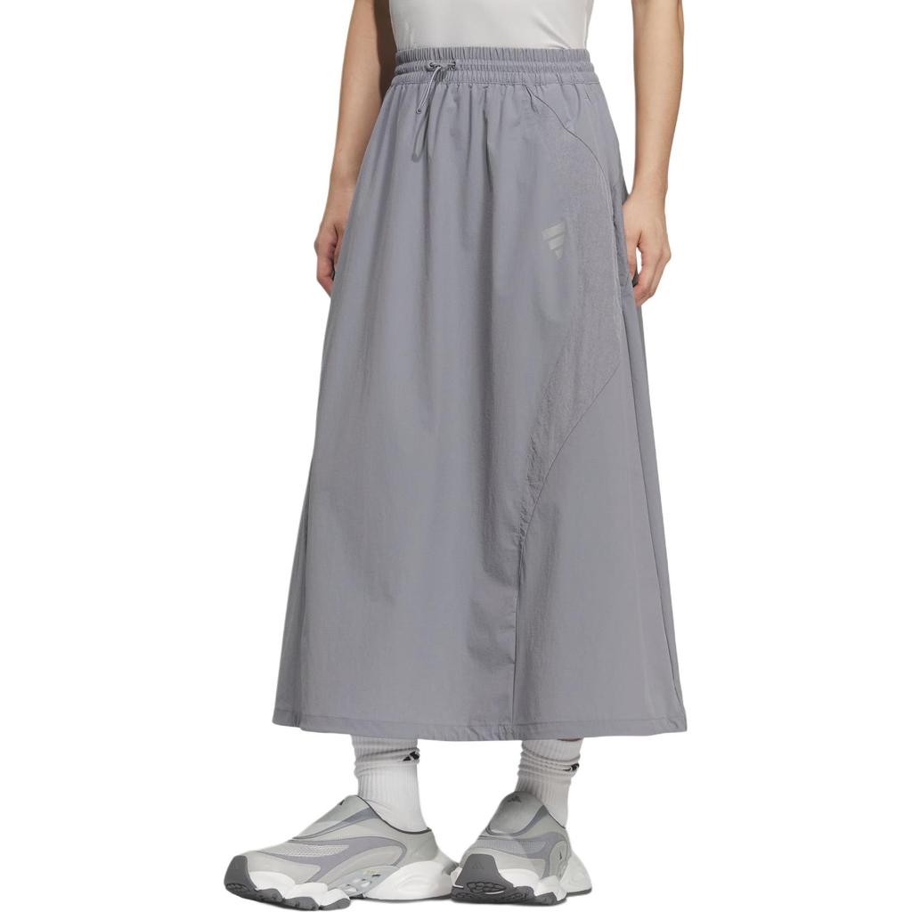 Adidas FOS FUTURE STYLE WOMENS SKIRT Casual Long Skirt Women's KF0698