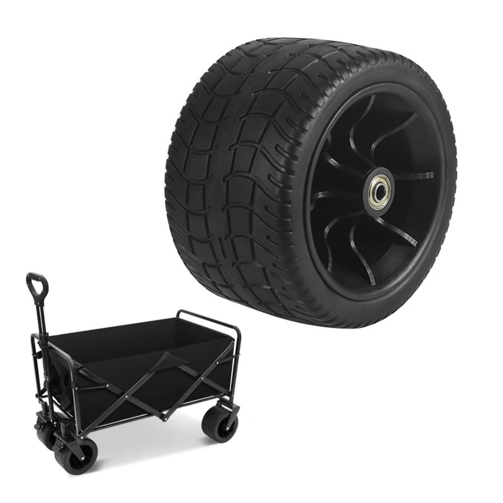 155 * 10cm Wheel Tire 6in All-terrain High-quality