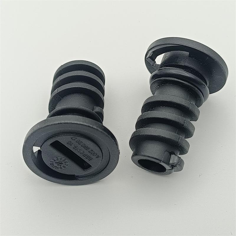Compatible Oil Pan Drain Plug for Mercedes-Benz C63 AMG/S-Class (Part Numbers: 0029902017, 07147169847)