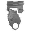 Engine Timing Gear Cover For Mazda 323 Family 1.8 FP Engine Mazda Premacy Car Accessories
