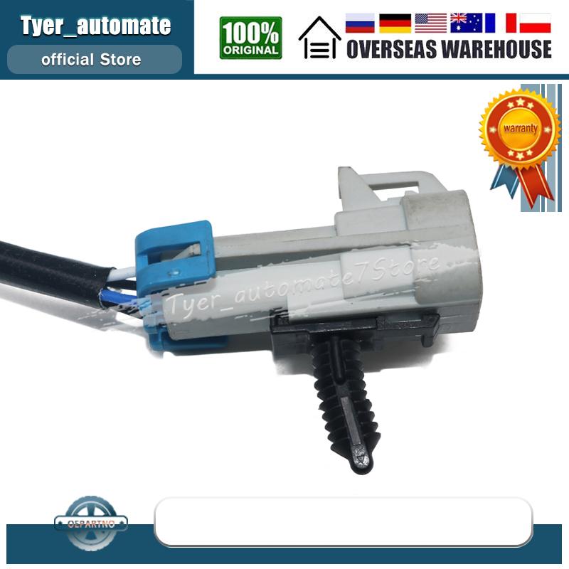 12583804 213-3866 For CADILLAC ESCALADE CHEVROLET AVALANCHE SILVERADO 1500 2500 3500 TAHOE GMC SIERRA 1500 YUKON Oxygen Sensor