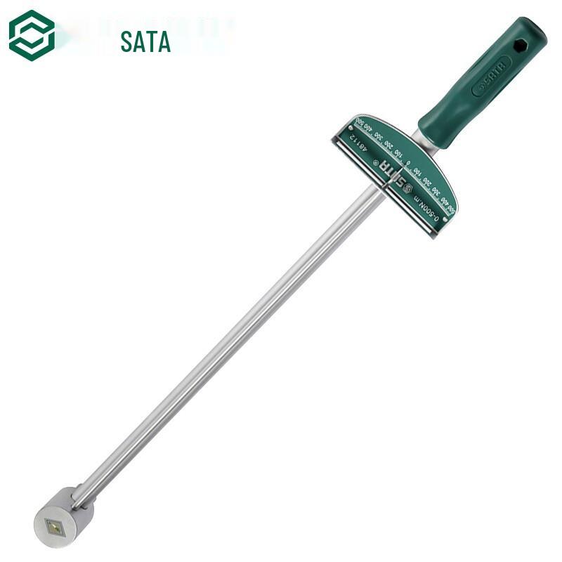 SATA 48112 Torque Wrench