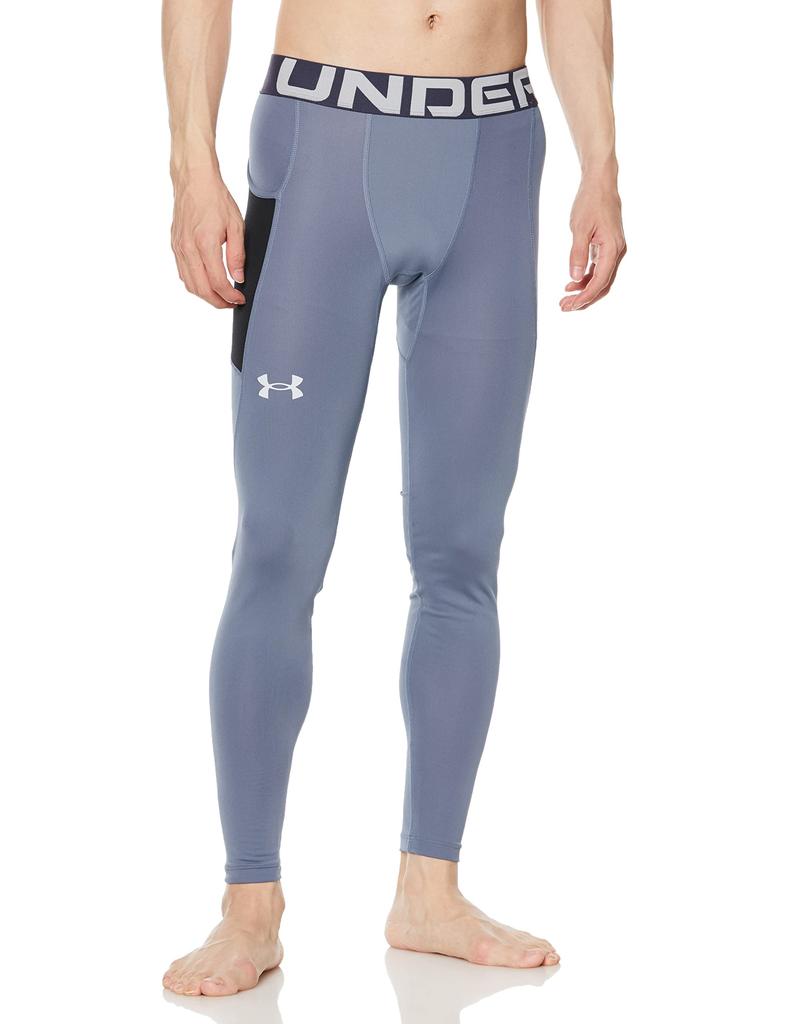 UA COLDGEAR EMPOWERED LEGGINGS [Under Armor]