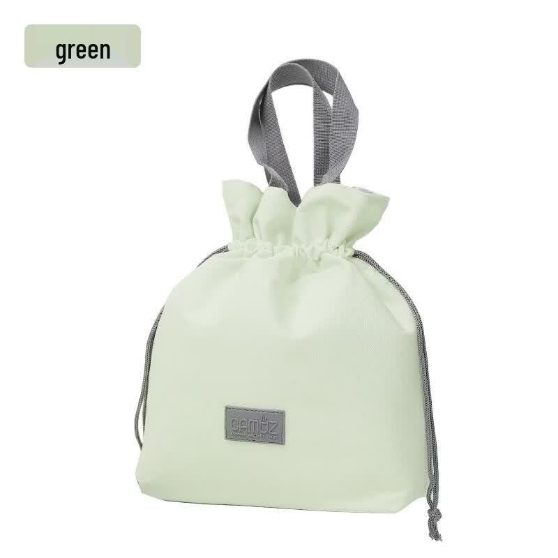 CAMUZ Insulated Lunch Tote Bag