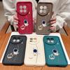 Star Astronaut Pattern Anti-Fall TPU Soft Case For OnePlus 13 12 13R 13T 12R ACE 5 3 2 11R Lens Protection Silicone Shockproof Matte Phone Cover