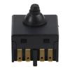100 Polisher Switch Accessory Button For Angle Push Replacement Accessories Brand New Practical Premium Useful