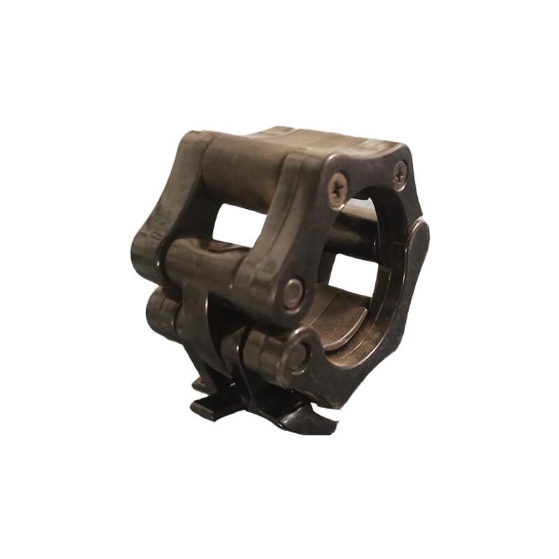 Barbell Safety Collar Clips