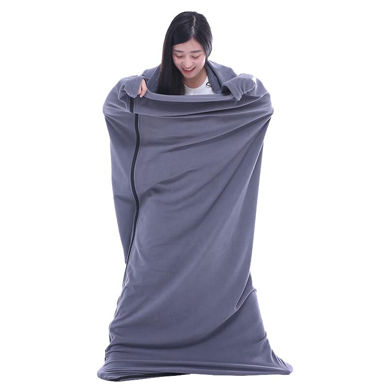 BeiJiLang Outdoor Sleeping Bag & Liner Collection