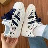 Niche Design Summer Dopamine Board Shoes Women Ins Shell Shoes New Casual Versatile Child