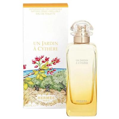 Geuren – Parfum
