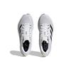 New Adidas Adizero Sl Cloud White Core Black Carbon HQ1352