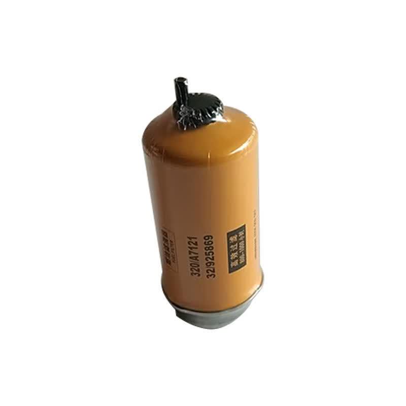 HVJC Maintenance Filter Kit for Dongfeng Captain